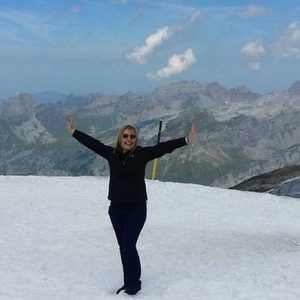 Meet your Posher, Izabela